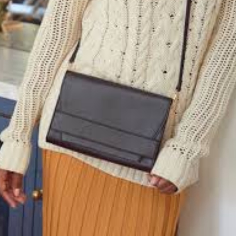 Summer & Rose crossbody bag